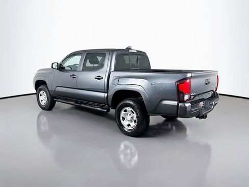 Used 2023 Toyota Tacoma SR image 7