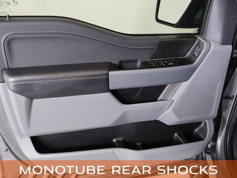 Used 2022 Ford F150 XLT w/ Equipment Group 302A High AWD/4WD image 22
