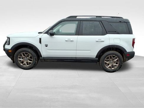 New 2026 Ford Bronco Sport Big Bend AWD/4WD image 5