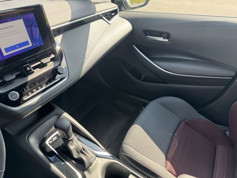 Used 2024 Toyota Corolla SE FWD image 22
