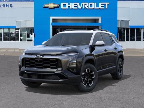 New 2026 Chevrolet Equinox ACTIV w/ Convenience Package III AWD/4WD image 6