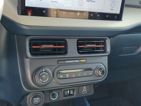 New 2025 Ford Maverick Lariat w/ 4K Tow Package image 28