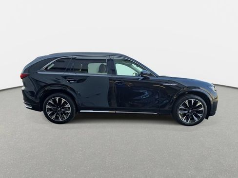 Used 2024 MAZDA CX-90 3.3 Turbo S w/ Premium Plus AWD/4WD image 4