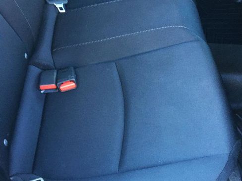 Used 2019 Honda Civic LX image 17