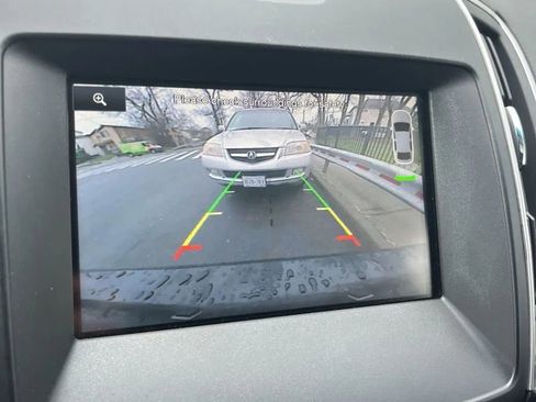 Used 2015 Ford Edge SEL w/ Canadian Comfort Package image 19