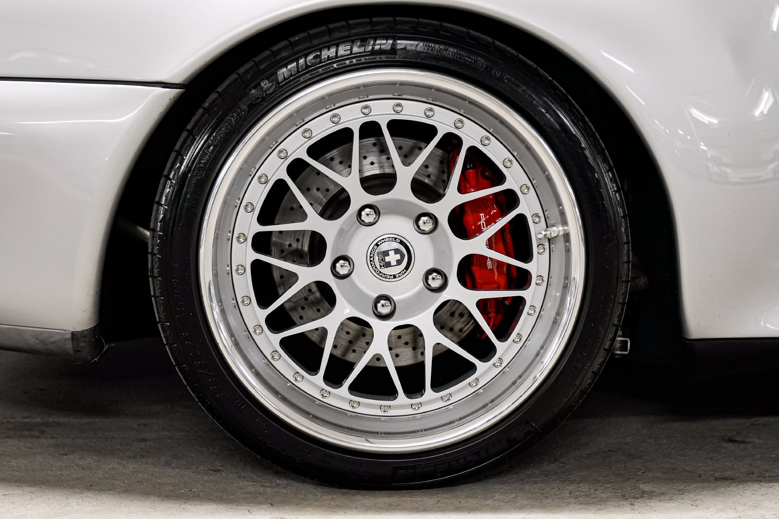 Used 1998 Porsche 911 Carrera 4S AWD/4WD image 48