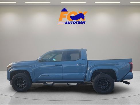 New 2026 Toyota Tacoma SR5 image 2