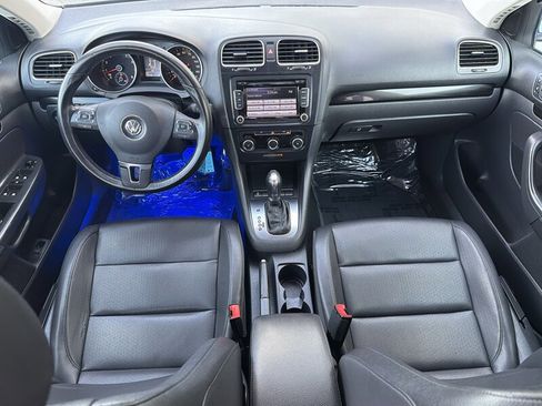 Used 2012 Volkswagen Jetta S FWD image 12