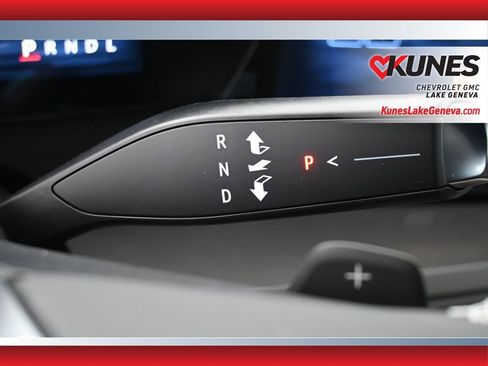 New 2026 Chevrolet Traverse LT w/ LPO, Floor Liner Package image 21