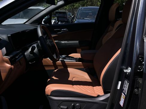 New 2026 Kia Sportage X-Line AWD/4WD image 26