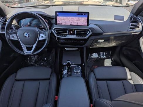 Used 2024 BMW X3 sDrive30i w/ Premium Package w/ZPA RWD image 24
