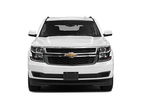 Certified 2018 Chevrolet Tahoe LT AWD/4WD image 4