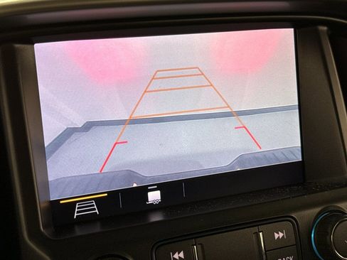 Used 2021 Chevrolet Colorado ZR2 image 9