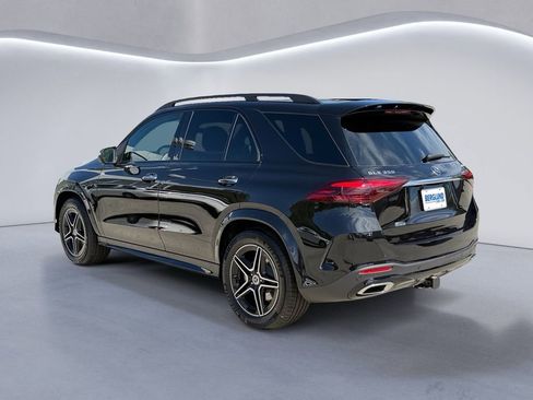 New 2026 Mercedes-Benz GLE 350 4MATIC image 5