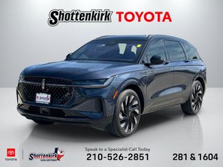 Used 2024 Lincoln Nautilus Reserve w/ Jet Appearance Package (87T) video 1