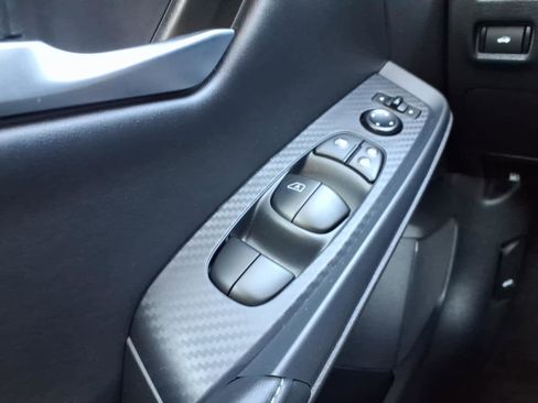 Certified 2023 Nissan Sentra SV FWD image 21