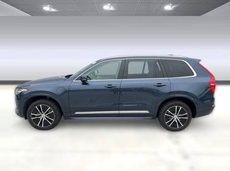 Certified 2022 Volvo XC90 T8 Inscription Expression video 2