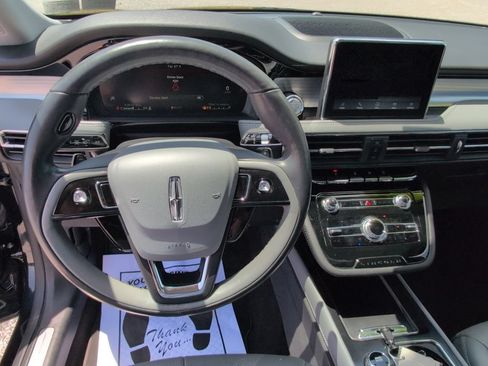 Used 2022 Lincoln Corsair Reserve w/ Elements Package AWD/4WD image 28