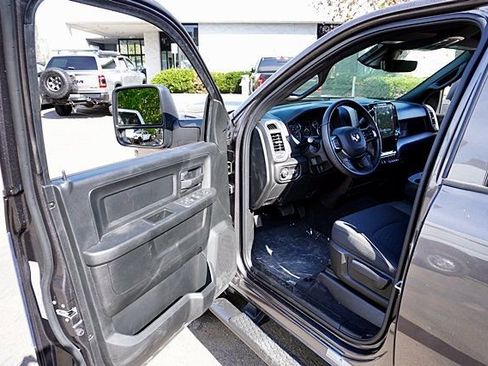 New 2026 RAM 2500 Tradesman AWD/4WD image 39