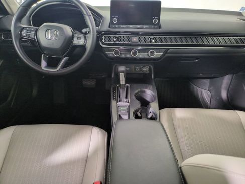 Certified 2024 Honda Civic EX-L image 21