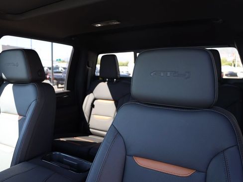 New 2026 GMC Sierra 3500 AT4 w/ AT4 Premium Plus Package AWD/4WD image 18