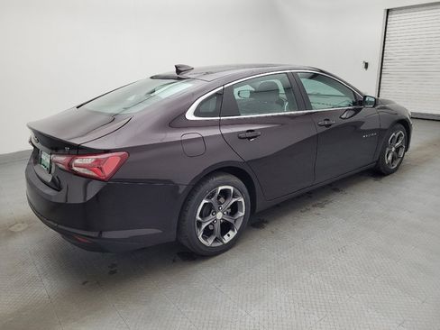 Used 2021 Chevrolet Malibu LT image 10