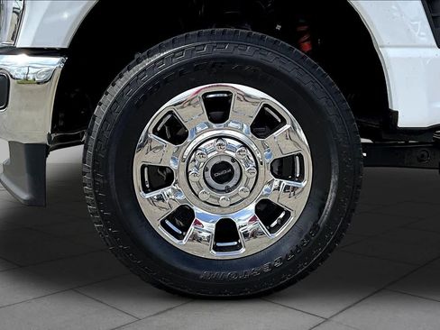 Used 2026 Ford F250 Lariat w/ Chrome Package AWD/4WD image 11