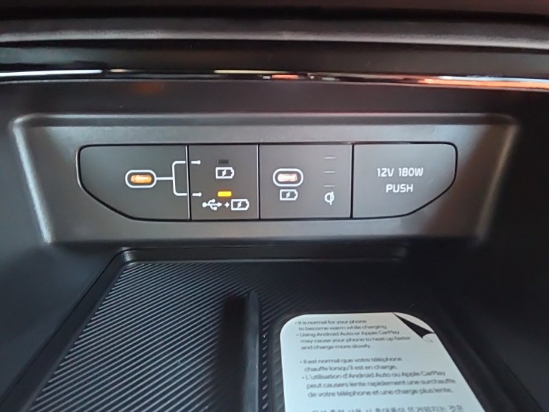 New 2026 Kia K5 GT-Line w/ GT-Line Premium Package FWD image 39