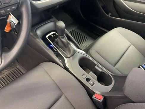 Used 2026 Toyota Corolla LE image 20