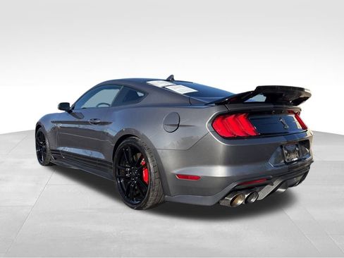 Used 2021 Ford Mustang Shelby GT500 w/ Technology Package image 3