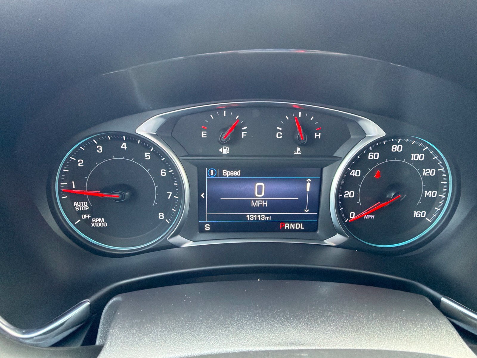 Used 2024 Chevrolet Equinox LS w/ LS Convenience Package FWD image 18