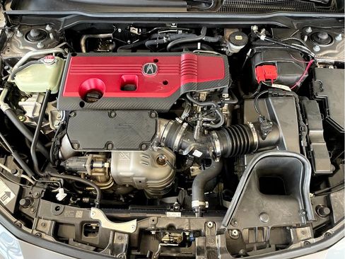 Used 2025 Acura Integra Type S FWD image 7