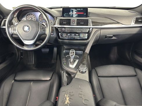 Used 2016 BMW 328i xDrive Sedan AWD/4WD image 17