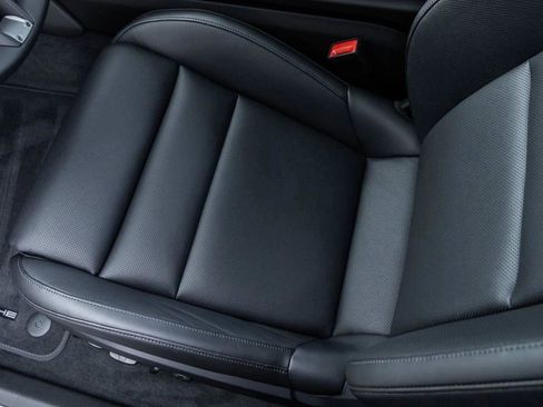 New 2026 Porsche Taycan image 70