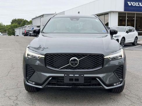 New 2026 Volvo XC60 B5 Plus w/ Climate Package AWD/4WD image 23