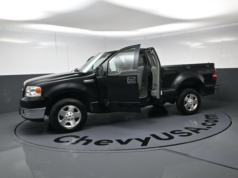 Used 2005 Ford F150 XLT RWD image 21