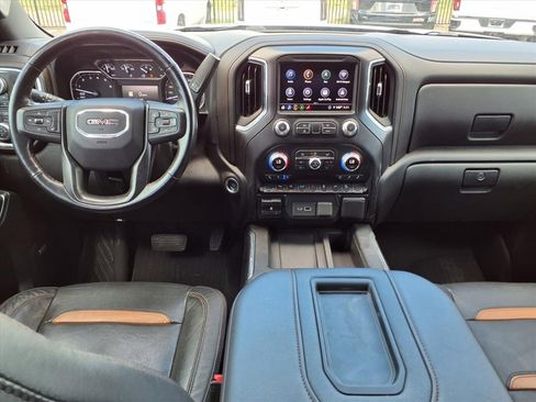 Used 2020 GMC Sierra 1500 AT4 w/ AT4 Premium Package image 17