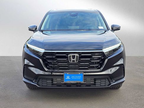 New 2026 Honda CR-V EX image 8