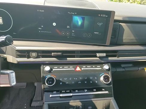 New 2026 Hyundai Santa Fe Calligraphy image 19