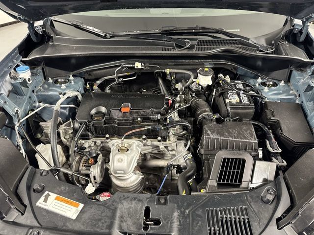Used 2025 Honda HR-V Sport image 28