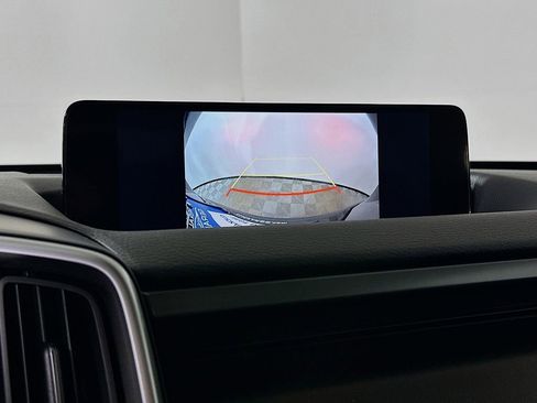 New 2026 MAZDA CX-50 AWD 2.5 Hybrid w/ Weather Package image 23