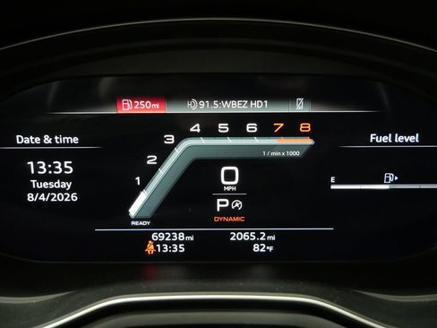 Used 2024 Audi A5 2.0T Premium Plus AWD/4WD image 16