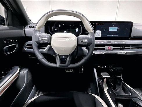 New 2026 Kia K4 GT-Line Turbo image 20