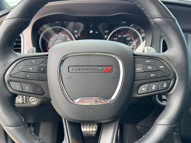 Used 2023 Dodge Charger Scat Pack w/ Plus Group RWD image 33