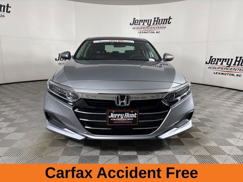 Used 2022 Honda Accord LX image 3