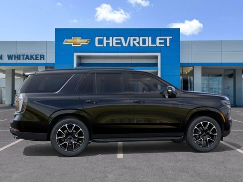New 2026 Chevrolet Tahoe RST image 5