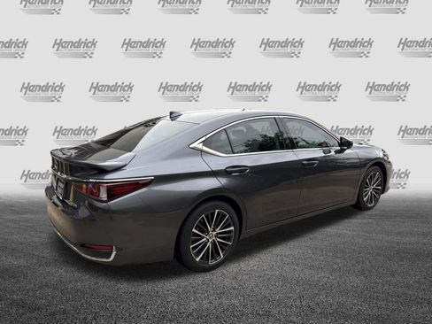 Used 2023 Lexus ES 300h w/ Premium Package FWD image 10