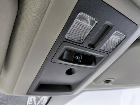 Used 2012 RAM 1500 Big Horn w/ Remote Start & Security Group image 34