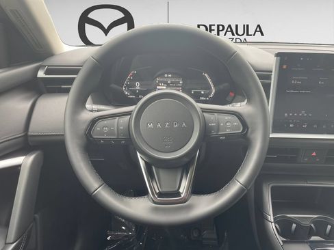 New 2026 MAZDA CX-5 Preferred AWD/4WD image 11