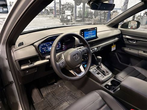 New 2026 Honda CR-V Sport-L image 9